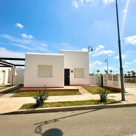 Villa Izan Alhama de Murcia Zewnętrze zdjęcie