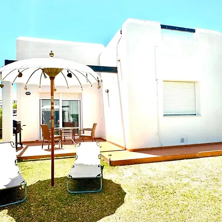 Villa Izan Alhama de Murcia Zewnętrze zdjęcie