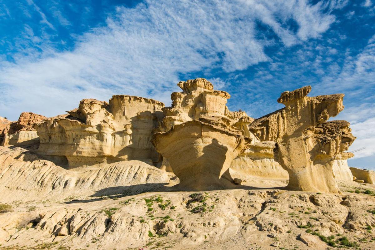 Izan * Alhama de Murcia