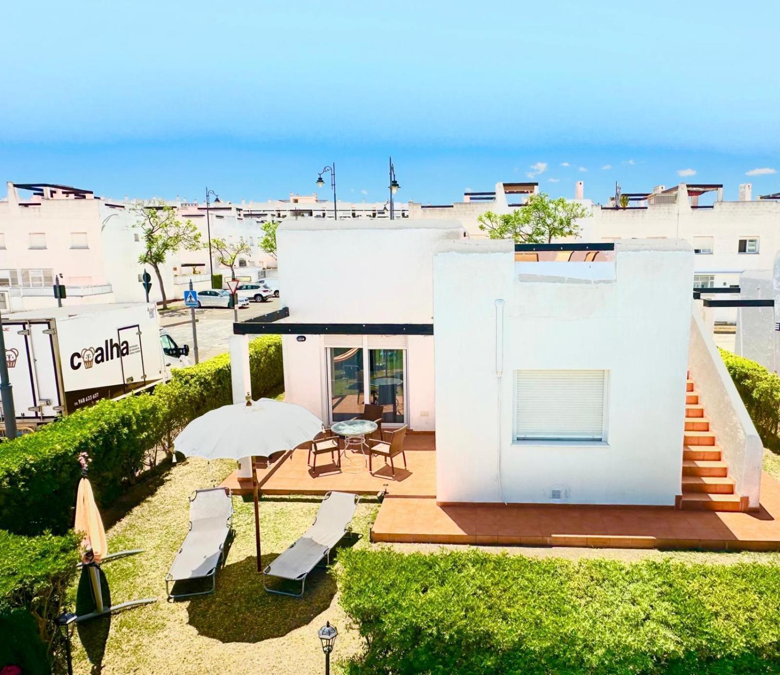 Villa Izan